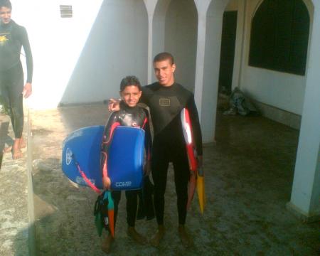 moi et mouad
